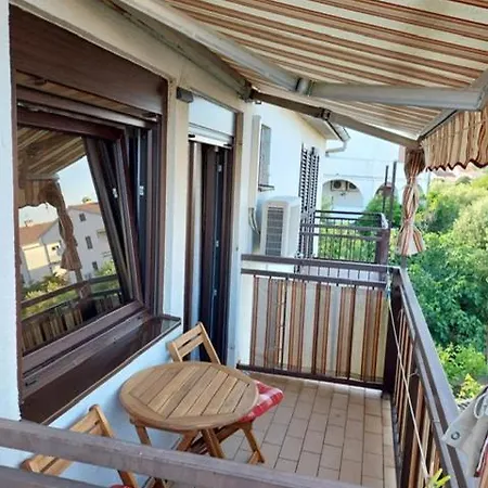 Apartman Brane *