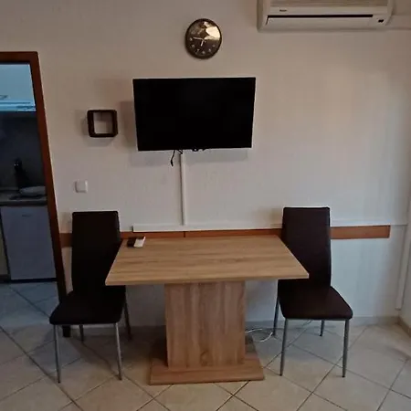 Appartamento Apartman Brane