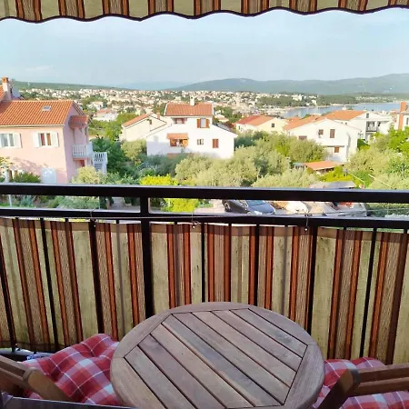 Appartamento Apartman Brane *