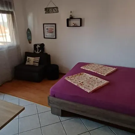 Apartman Brane Krk Town