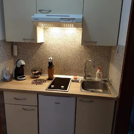 Apartman Brane Krk Town