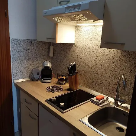 Apartman Brane *