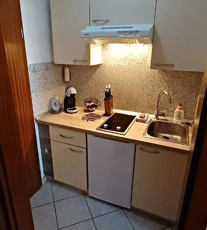 Apartman Brane * Krk Town