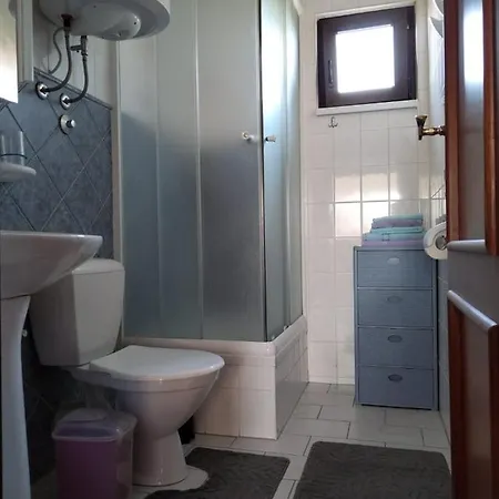 Appartamento Apartman Brane *
